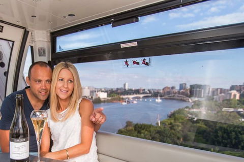 The Wheel Of Brisbane - Attractions 3