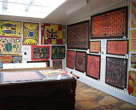 Mataranka NT Attractions