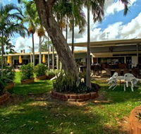 Katherine Country Club - Attractions