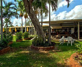 Katherine Country Club - Attractions 0