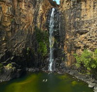 Northern Rockhole - Attractions