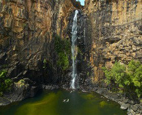 Northern Rockhole - Attractions 0