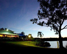 Lake Bennett Resort - Attractions 0