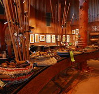 Maruku Retail Gallery - Attractions