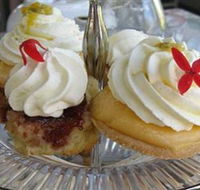 Afternoon Tea at Burnett House - Attractions