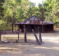 Blyth Homestead - Attractions