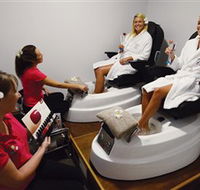 Harmony Day Spa Darwin and Anti Aging Clinic - Attractions