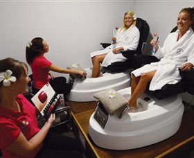 Harmony Day Spa Darwin And Anti Aging Clinic - Attractions 0