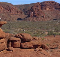 The Amphitheatre - Attractions