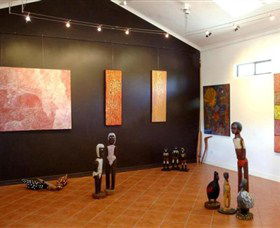 Ironwood Arts - Attractions 0