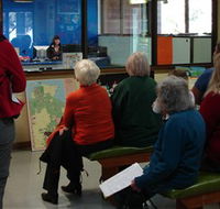 Alice Springs School of the Air Visitor Centre - Attractions