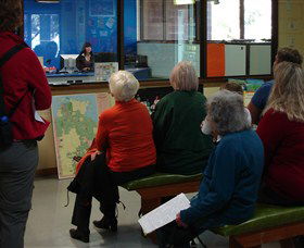 Alice Springs School Of The Air Visitor Centre - Attractions 0