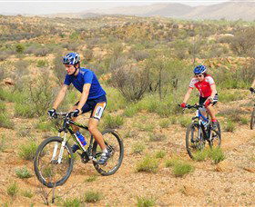 Araluen Mountain Bike Trails - Attractions 0