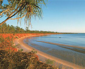 Cobourg Peninsula NT Attractions