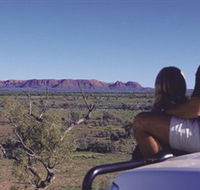 Tnorala/Gosse Bluff Conservation Reserve - Attractions
