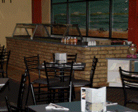 Tennant Creek Memorial Club Inc - Attractions