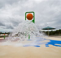 Palmerston Water Park - Attractions