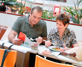 Casuarina Square - Attractions 0