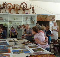 Central Craft - Attractions