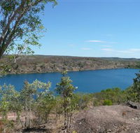 Enterprise Pit Mine Lookout - Attractions
