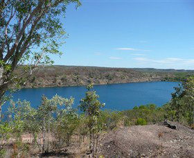 Enterprise Pit Mine Lookout - Attractions 0