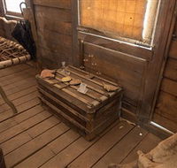 Elsey Homestead Replica - Attractions