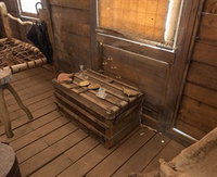 Elsey Homestead Replica