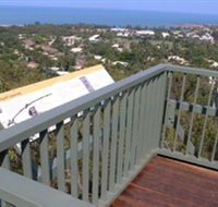 Roy Marika Lookout - Attractions