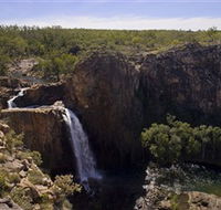 17 Mile Falls Jatbula - Attractions