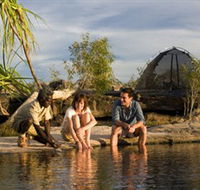 Kakadu National Park - Attractions