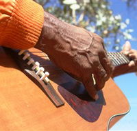 Winanjjikari Music Centre - Attractions