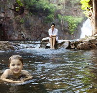 Florence Creek Walk - Attractions