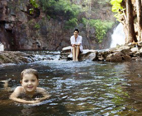 Florence Creek Walk - Attractions Las Vegas 0