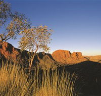 Trephina Gorge Nature Park - Attractions