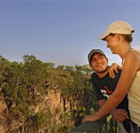 Tolmer Falls - Attractions