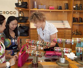 Di CROCO - Attractions 0