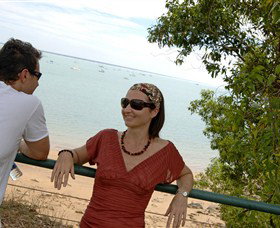 Casuarina Coastal Reserve - Attractions 0