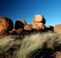 Karlu Karlu/Devils Marbles Conservation Reserve - Attractions