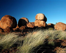 Karlu Karlu/Devils Marbles Conservation Reserve - Attractions 0