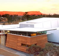 Fred McKay Museum - Attractions