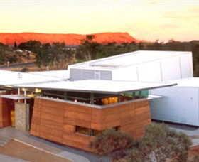Fred McKay Museum - Attractions 0