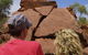 Ewaninga Rock Carvings Conservation Reserve - thumb 0