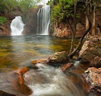 Florence Falls - Attractions