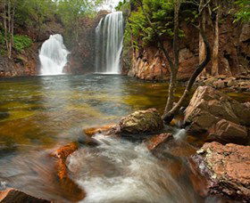 Florence Falls - Attractions 0