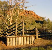 Illamurta Springs Conservation Reserve - Attractions