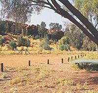 Native Gap Conservation Reserve - Attractions