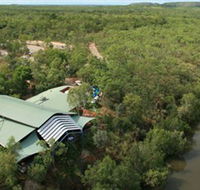Nitmiluk National Park Visitor Centre - Attractions