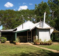 O'Keeffe Residence - Attractions