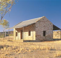 Arltunga Historical Reserve - Attractions
