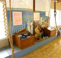 Black Point Culture Centre - Attractions
